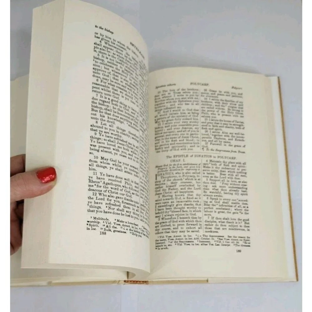 The Lost Books of the Bible by William Hone  2016 Hardcover Dust Jacket